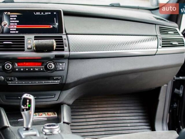 БМВ Х6, об'ємом двигуна 3 л та пробігом 84 тис. км за 32000 $, фото 6 на Automoto.ua