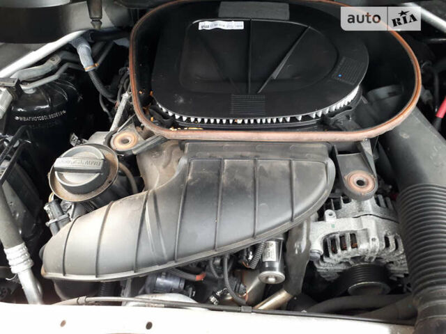 БМВ Х6, объемом двигателя 2.99 л и пробегом 180 тыс. км за 22500 $, фото 12 на Automoto.ua