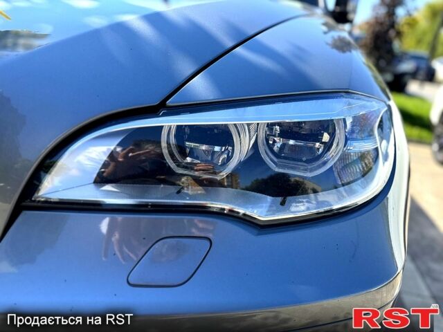 БМВ Х6, объемом двигателя 3 л и пробегом 121 тыс. км за 23500 $, фото 6 на Automoto.ua
