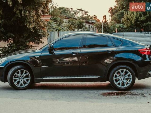 БМВ Х6, об'ємом двигуна 3 л та пробігом 84 тис. км за 32000 $, фото 31 на Automoto.ua