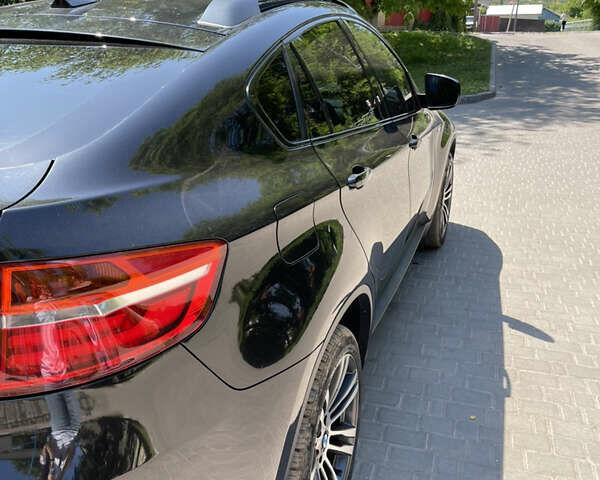 БМВ Х6, объемом двигателя 2.99 л и пробегом 180 тыс. км за 22500 $, фото 21 на Automoto.ua