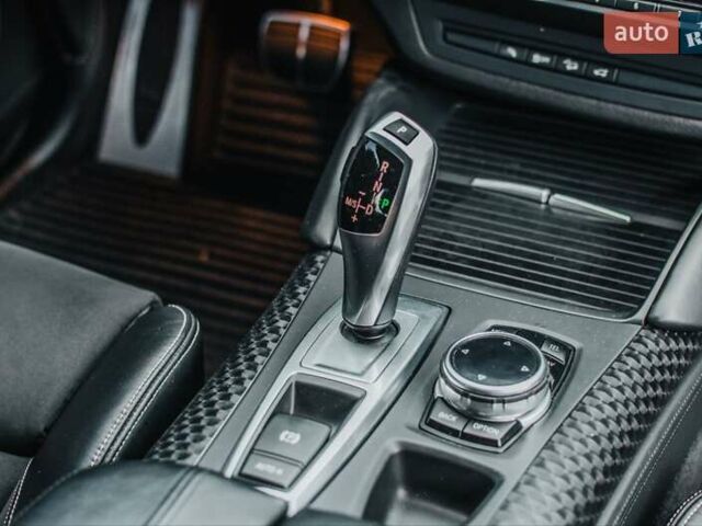 БМВ Х6, об'ємом двигуна 3 л та пробігом 84 тис. км за 32000 $, фото 5 на Automoto.ua