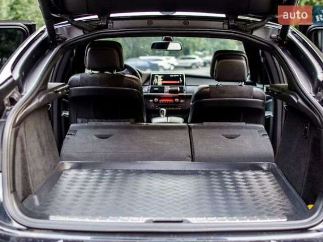 БМВ Х6, об'ємом двигуна 3 л та пробігом 84 тис. км за 32000 $, фото 9 на Automoto.ua