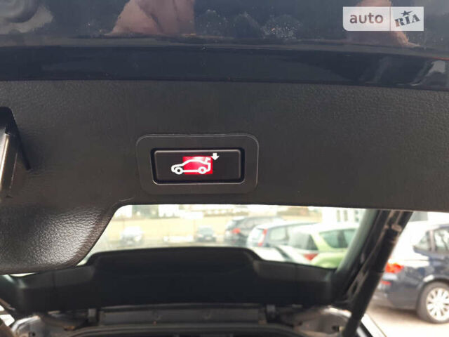 БМВ Х6, объемом двигателя 2.99 л и пробегом 180 тыс. км за 22500 $, фото 7 на Automoto.ua