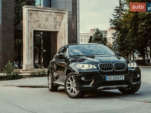 БМВ Х6, об'ємом двигуна 3 л та пробігом 84 тис. км за 32000 $, фото 34 на Automoto.ua