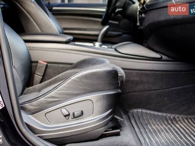 БМВ Х6, об'ємом двигуна 3 л та пробігом 84 тис. км за 32000 $, фото 16 на Automoto.ua
