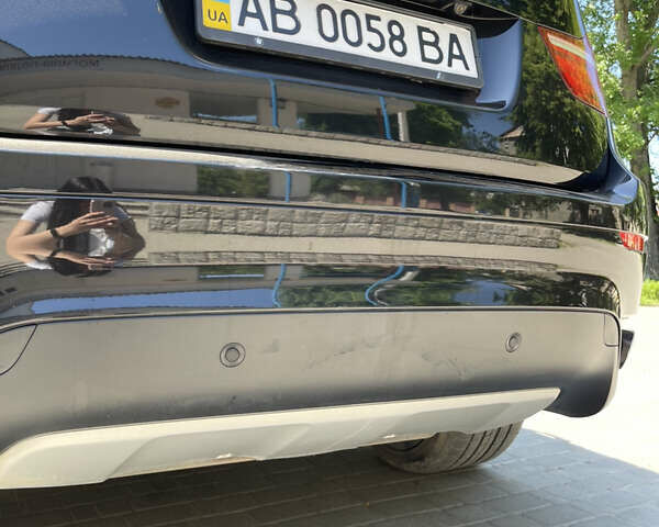 БМВ Х6, объемом двигателя 2.99 л и пробегом 180 тыс. км за 22500 $, фото 26 на Automoto.ua