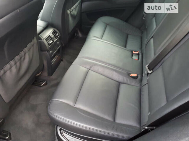 БМВ Х6, объемом двигателя 2.99 л и пробегом 180 тыс. км за 22500 $, фото 3 на Automoto.ua