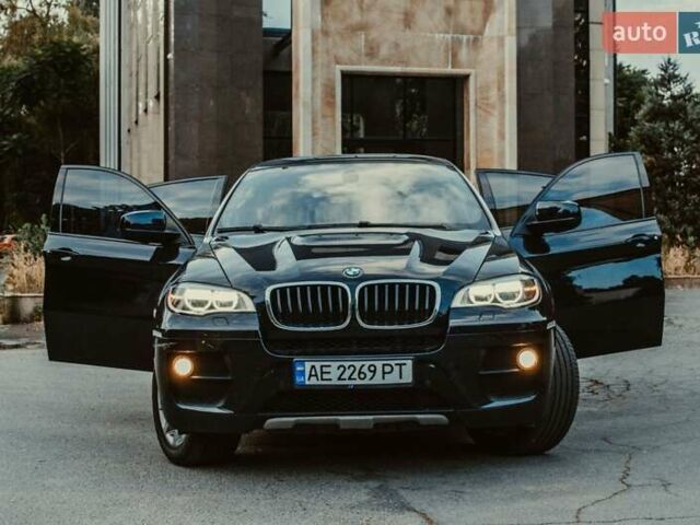 БМВ Х6, об'ємом двигуна 3 л та пробігом 84 тис. км за 32000 $, фото 28 на Automoto.ua