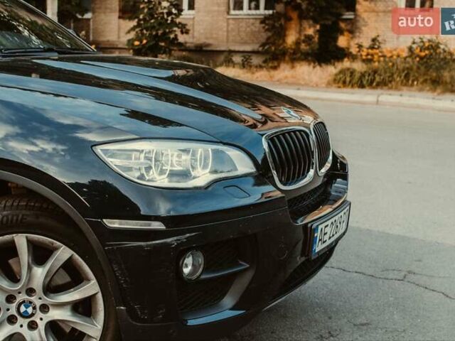БМВ Х6, об'ємом двигуна 3 л та пробігом 84 тис. км за 32000 $, фото 26 на Automoto.ua