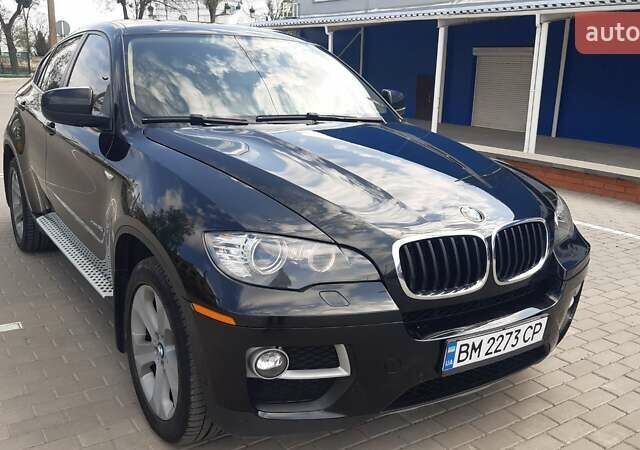 БМВ Х6, объемом двигателя 2.98 л и пробегом 184 тыс. км за 24000 $, фото 10 на Automoto.ua