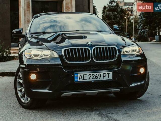 БМВ Х6, об'ємом двигуна 3 л та пробігом 84 тис. км за 32000 $, фото 33 на Automoto.ua