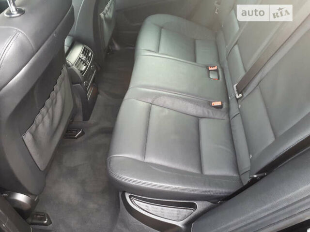 БМВ Х6, объемом двигателя 2.99 л и пробегом 180 тыс. км за 22500 $, фото 6 на Automoto.ua