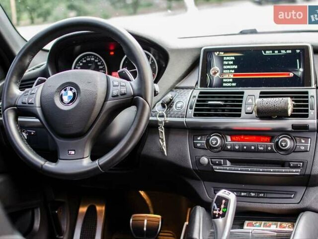 БМВ Х6, об'ємом двигуна 3 л та пробігом 84 тис. км за 32000 $, фото 7 на Automoto.ua