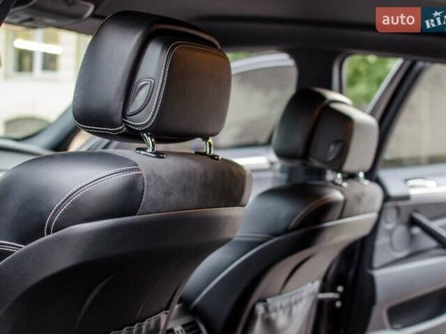 БМВ Х6, об'ємом двигуна 3 л та пробігом 84 тис. км за 32000 $, фото 11 на Automoto.ua