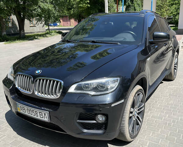 БМВ Х6, объемом двигателя 2.99 л и пробегом 180 тыс. км за 29000 $, фото 20 на Automoto.ua