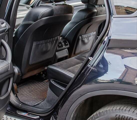 БМВ Х6, об'ємом двигуна 3 л та пробігом 84 тис. км за 32000 $, фото 12 на Automoto.ua