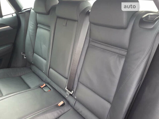 БМВ Х6, объемом двигателя 2.99 л и пробегом 180 тыс. км за 22500 $, фото 4 на Automoto.ua
