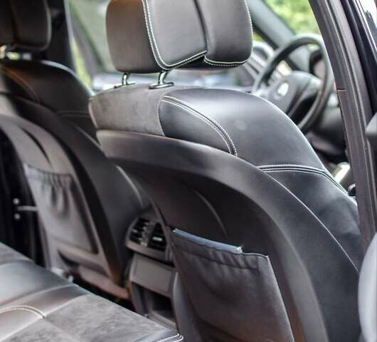 БМВ Х6, об'ємом двигуна 3 л та пробігом 84 тис. км за 32000 $, фото 10 на Automoto.ua