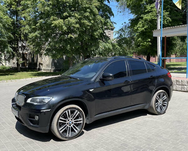 БМВ Х6, объемом двигателя 2.99 л и пробегом 180 тыс. км за 22500 $, фото 24 на Automoto.ua