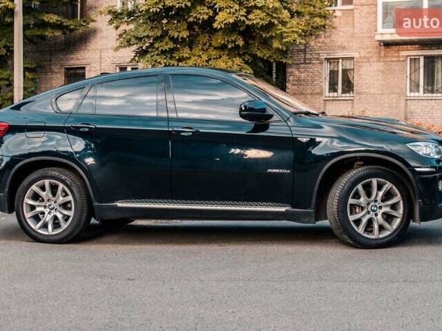БМВ Х6, об'ємом двигуна 3 л та пробігом 84 тис. км за 32000 $, фото 30 на Automoto.ua