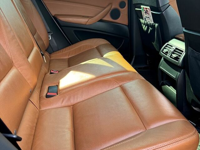 БМВ Х6, объемом двигателя 3 л и пробегом 121 тыс. км за 23500 $, фото 4 на Automoto.ua
