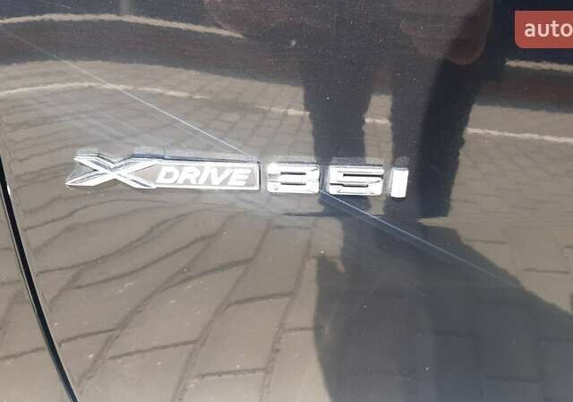 БМВ Х6, объемом двигателя 2.98 л и пробегом 184 тыс. км за 24000 $, фото 12 на Automoto.ua