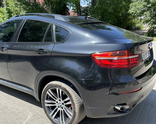 БМВ Х6, объемом двигателя 2.99 л и пробегом 180 тыс. км за 22500 $, фото 16 на Automoto.ua