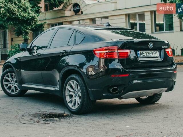 БМВ Х6, об'ємом двигуна 3 л та пробігом 84 тис. км за 32000 $, фото 29 на Automoto.ua