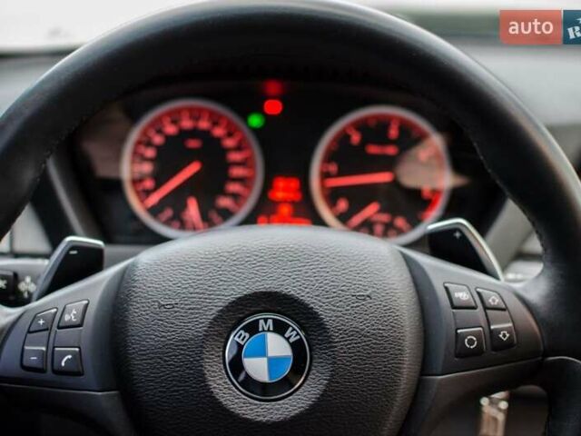 БМВ Х6, об'ємом двигуна 3 л та пробігом 84 тис. км за 32000 $, фото 2 на Automoto.ua