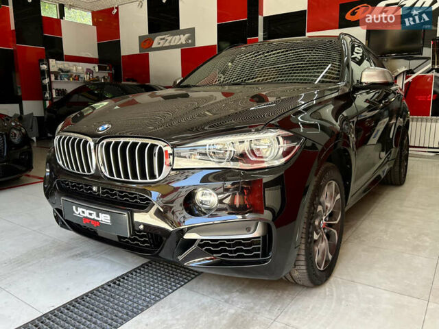 БМВ Х6, об'ємом двигуна 2.99 л та пробігом 130 тис. км за 42500 $, фото 2 на Automoto.ua