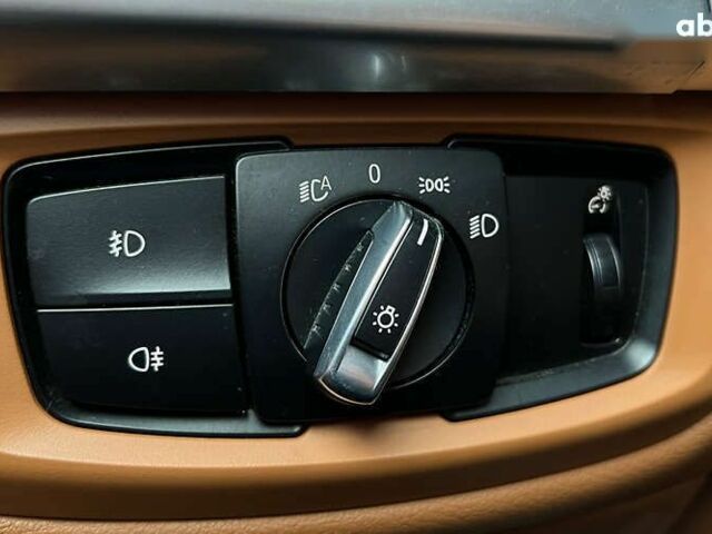 БМВ Х6, об'ємом двигуна 3 л та пробігом 92 тис. км за 38750 $, фото 16 на Automoto.ua