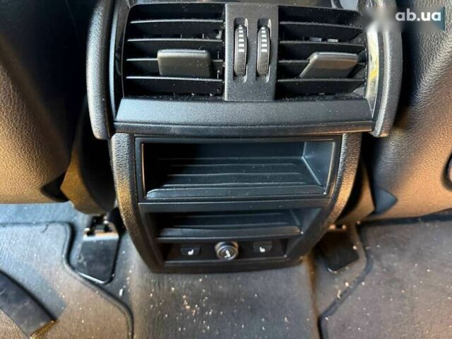 БМВ Х6, объемом двигателя 3 л и пробегом 166 тыс. км за 22000 $, фото 20 на Automoto.ua