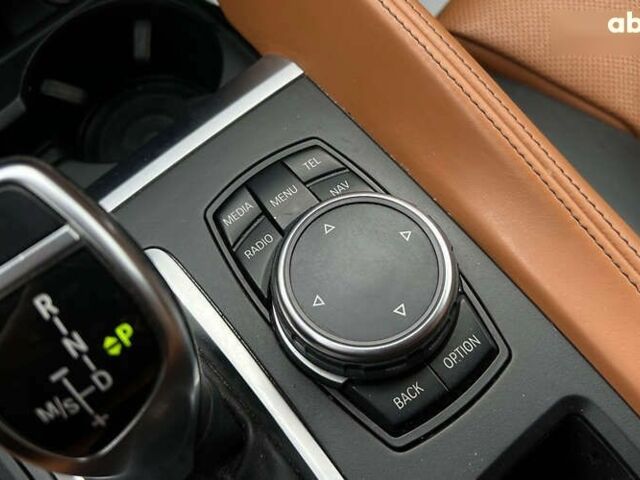 БМВ Х6, об'ємом двигуна 3 л та пробігом 92 тис. км за 38750 $, фото 18 на Automoto.ua