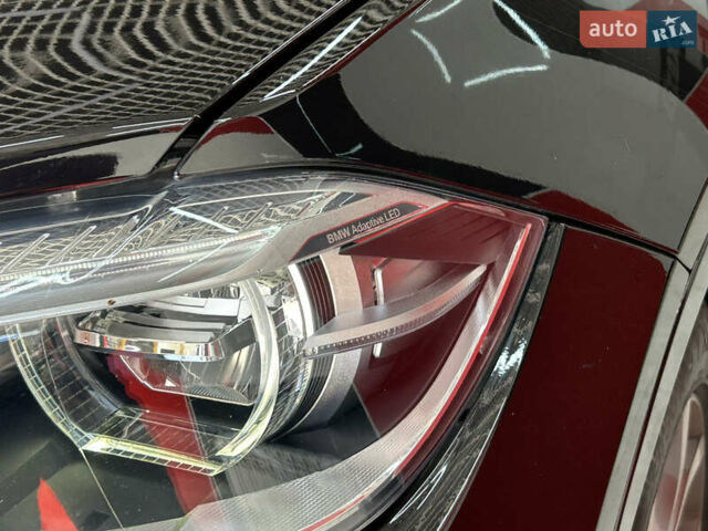 БМВ Х6, об'ємом двигуна 2.99 л та пробігом 130 тис. км за 42500 $, фото 6 на Automoto.ua