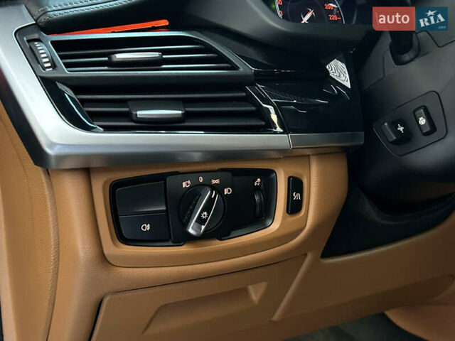 БМВ Х6, об'ємом двигуна 2.99 л та пробігом 130 тис. км за 42500 $, фото 27 на Automoto.ua