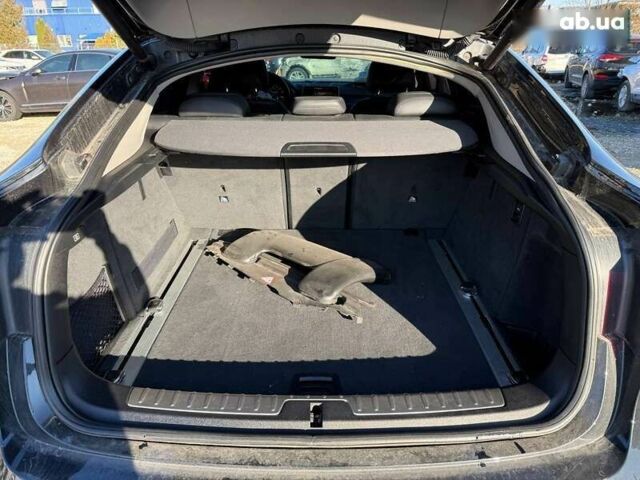 БМВ Х6, объемом двигателя 3 л и пробегом 166 тыс. км за 22000 $, фото 13 на Automoto.ua