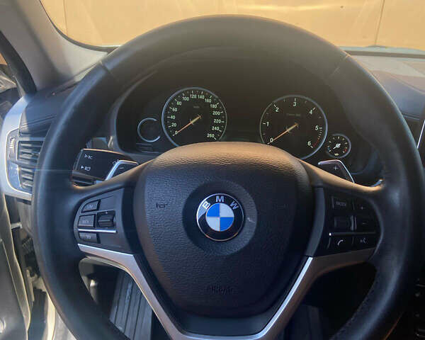 БМВ Х6, объемом двигателя 3 л и пробегом 127 тыс. км за 36299 $, фото 17 на Automoto.ua