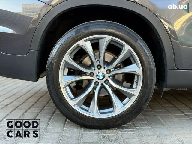 БМВ Х6, объемом двигателя 3 л и пробегом 157 тыс. км за 30000 $, фото 14 на Automoto.ua