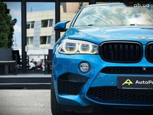 БМВ Х6, объемом двигателя 4.4 л и пробегом 90 тыс. км за 46500 $, фото 3 на Automoto.ua