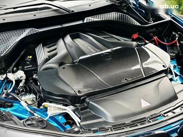 БМВ Х6, объемом двигателя 4.4 л и пробегом 90 тыс. км за 46500 $, фото 15 на Automoto.ua
