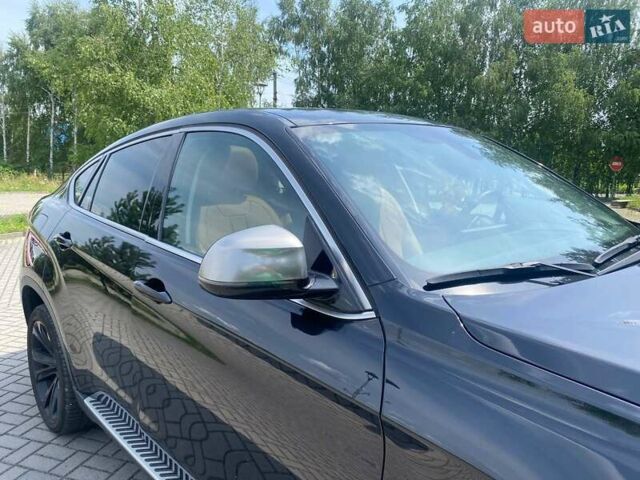 БМВ Х6, объемом двигателя 2.98 л и пробегом 156 тыс. км за 35000 $, фото 2 на Automoto.ua