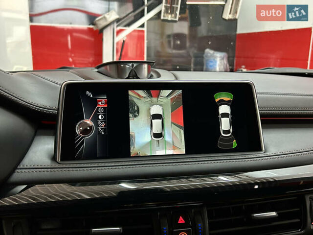 БМВ Х6, об'ємом двигуна 2.99 л та пробігом 130 тис. км за 42500 $, фото 33 на Automoto.ua