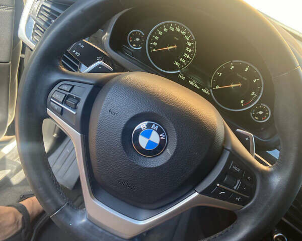 БМВ Х6, объемом двигателя 3 л и пробегом 127 тыс. км за 36299 $, фото 20 на Automoto.ua