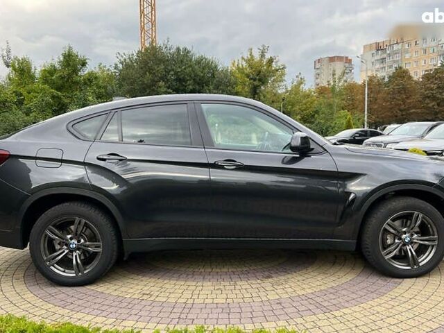 БМВ Х6, об'ємом двигуна 3 л та пробігом 92 тис. км за 38750 $, фото 7 на Automoto.ua