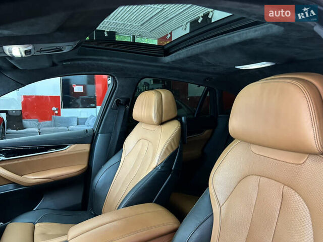 БМВ Х6, об'ємом двигуна 2.99 л та пробігом 130 тис. км за 42500 $, фото 14 на Automoto.ua