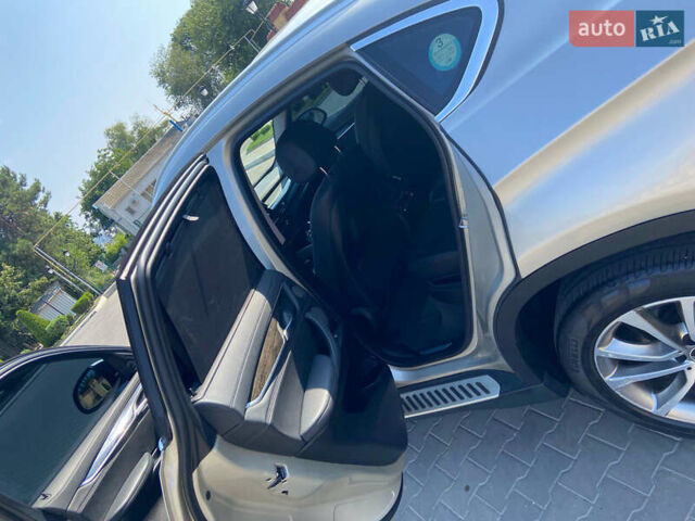 БМВ Х6, объемом двигателя 3 л и пробегом 127 тыс. км за 36299 $, фото 9 на Automoto.ua