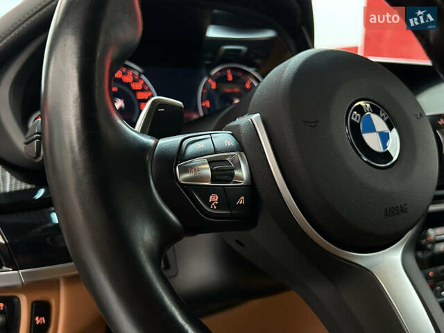 БМВ Х6, об'ємом двигуна 2.99 л та пробігом 130 тис. км за 42500 $, фото 25 на Automoto.ua