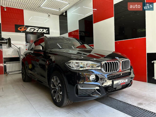 БМВ Х6, об'ємом двигуна 2.99 л та пробігом 130 тис. км за 42500 $, фото 3 на Automoto.ua