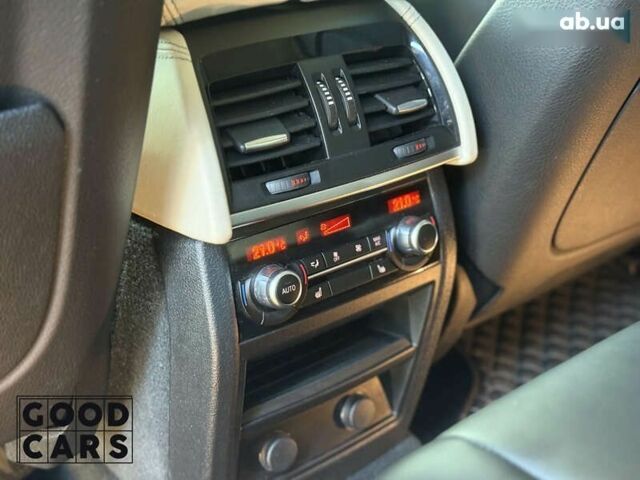 БМВ Х6, объемом двигателя 3 л и пробегом 157 тыс. км за 30000 $, фото 26 на Automoto.ua